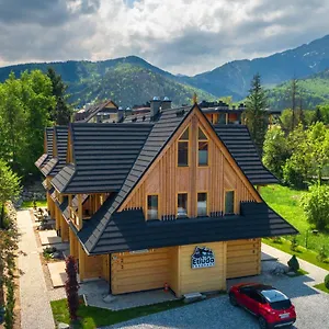 Etiuda , Zakopane Lengyelország