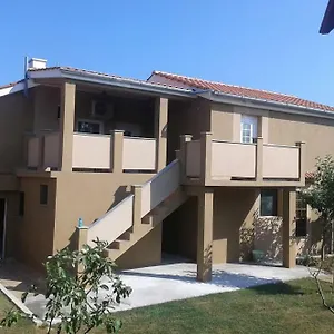 Jednosobni Anicic Coric Apartman
