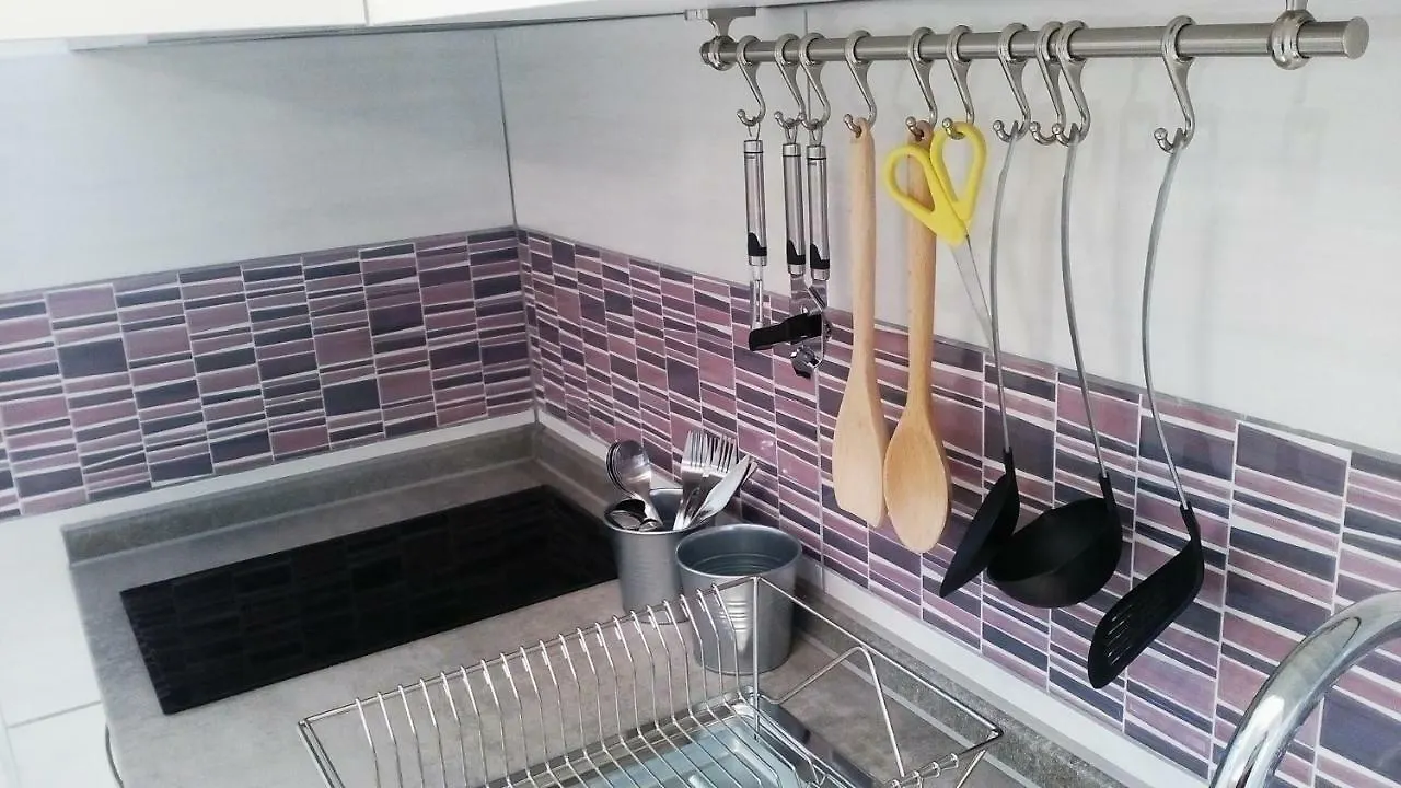 Apartman Marja - Studio Njivice