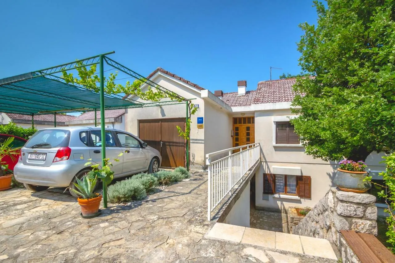 Apartman Marja - Studio Njivice